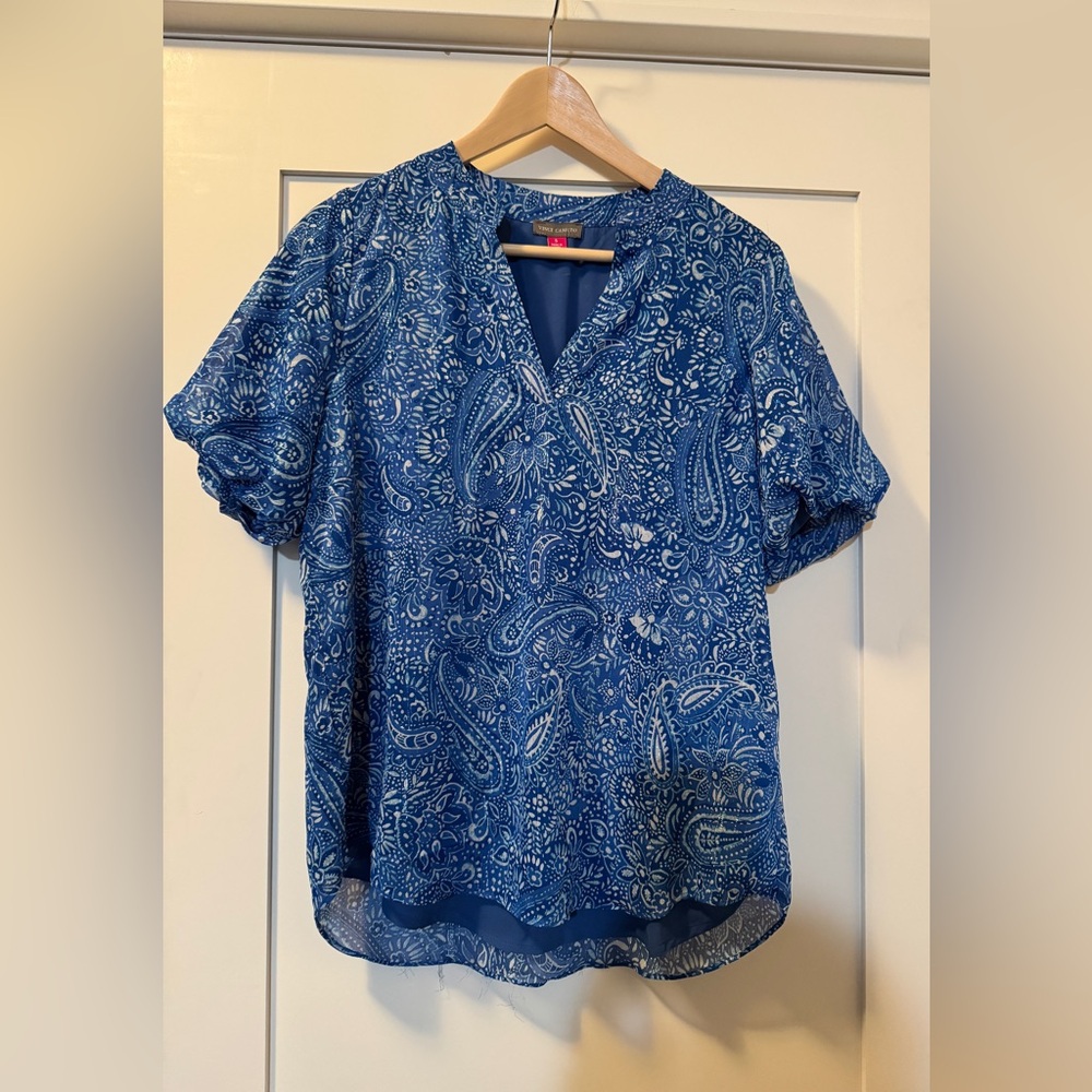 Women’s Vince Camuto Blouse- Size S
